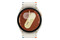 Smartwatch Samsung Galaxy Watch 7 kremowy