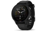 Smartwatch Garmin Forerunner 955 Solar czarny