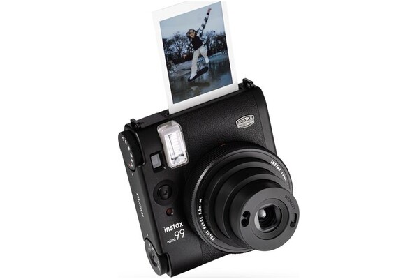 Aparat natychmiastowy Fujifilm Instax Mini 99 czarny