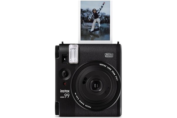 Aparat natychmiastowy Fujifilm Instax Mini 99 czarny