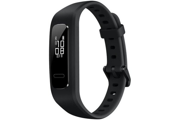 Smartwatch Huawei Band 4E 0.58" czarny
