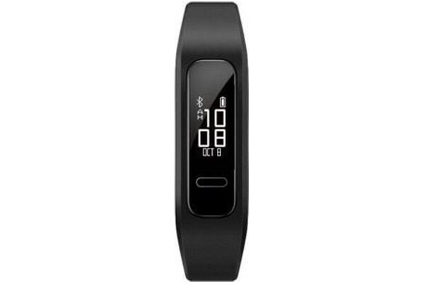 Smartwatch Huawei Band 4E 0.58" czarny
