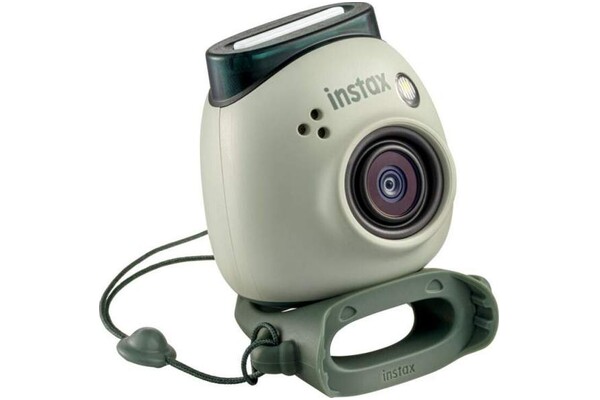 Aparat natychmiastowy Fujifilm Instax Pal