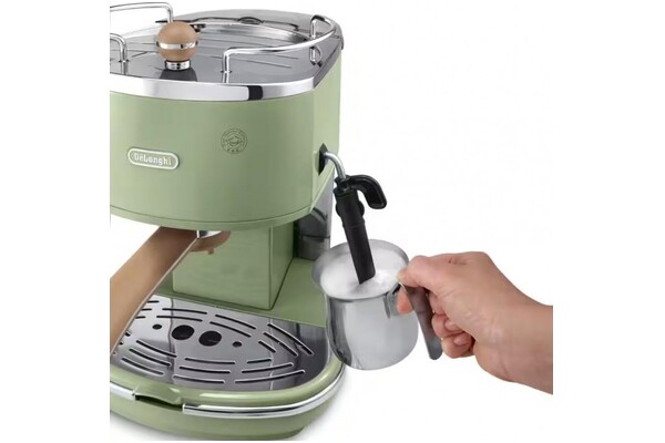 Ekspres De’Longhi ECOV311GR kolbowy