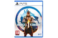 Mortal Kombat 1 PlayStation 5