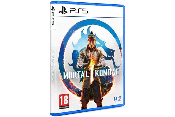 Mortal Kombat 1 PlayStation 5