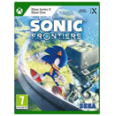 Sonics Xbox (One/Series X)