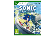 Sonics Xbox (One/Series X)