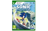 Sonics Xbox (One/Series X)