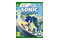 Sonics Xbox (One/Series X)