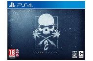 Dead Island 2 Edycja Hell A PlayStation 4