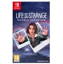 Life Is Strange Double Exposure Nintendo Switch
