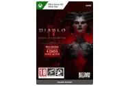 Diablo IV Edycja Deluxe Xbox (One/Series S/X)
