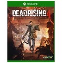 Dead Rising 4 Xbox One
