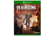 Dead Rising 4 Xbox One