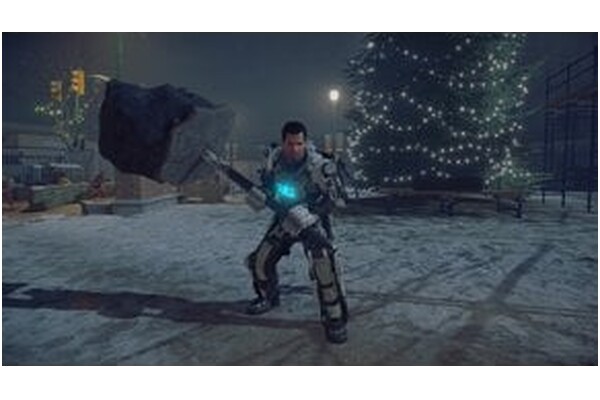 Dead Rising 4 Xbox One