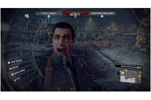 Dead Rising 4 Xbox One