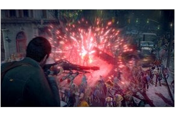 Dead Rising 4 Xbox One