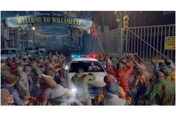 Dead Rising 4 Xbox One