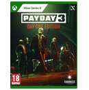 Payday 3 Edycja Premierowa Xbox (Series X)