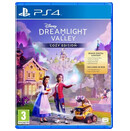 Disney Dreamlight Valley Edycja Cozy PlayStation 4