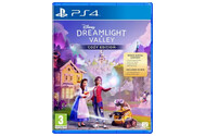 Disney Dreamlight Valley Edycja Cozy PlayStation 4