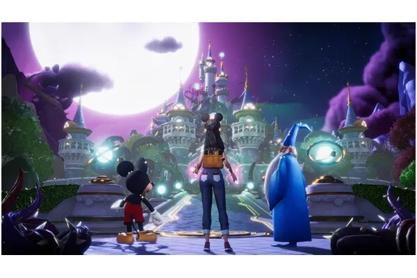 Disney Dreamlight Valley Edycja Cozy PlayStation 4