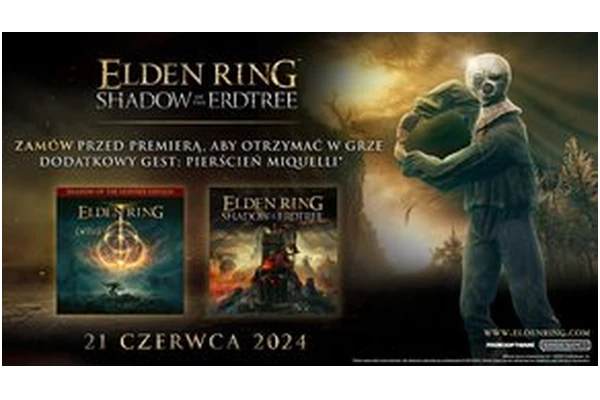 Elden Ring Shadow Of The Erdtree Edition PlayStation 5