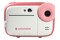 Aparat natychmiastowy AGFA Realikids Instant Cam różowy