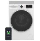 Pralko-suszarka Beko B5T68243WDC SteamCure 1400obr./min