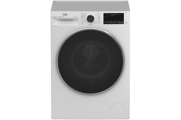 Pralko-suszarka Beko B5T68243WDC SteamCure 1400obr./min