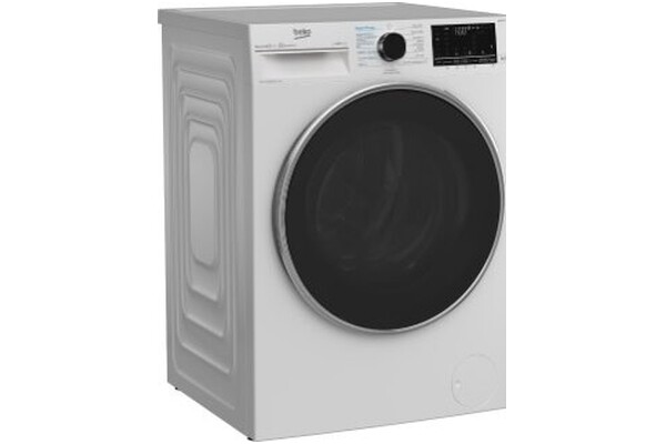 Pralko-suszarka Beko B5T68243WDC SteamCure 1400obr./min