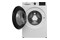 Pralko-suszarka Beko B5T68243WDC SteamCure 1400obr./min
