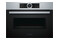 Kuchenka mikrofalowa Bosch CFA634GS1 36l 900W