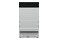 Zmywarka do zabudowy AEG-Electrolux FSE74527P