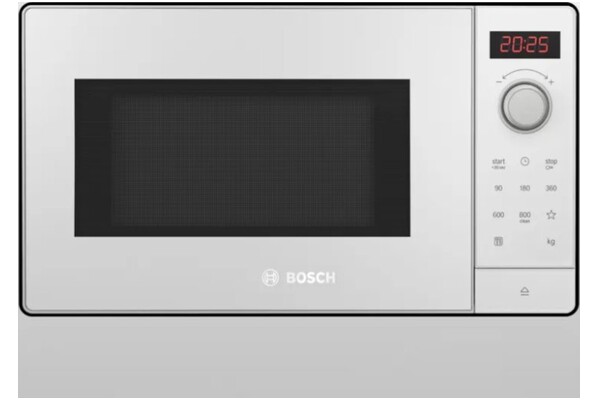 Kuchenka mikrofalowa Bosch BFL623MW3