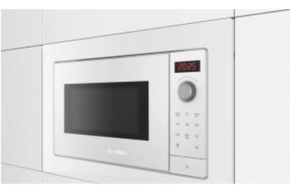 Kuchenka mikrofalowa Bosch BFL623MW3