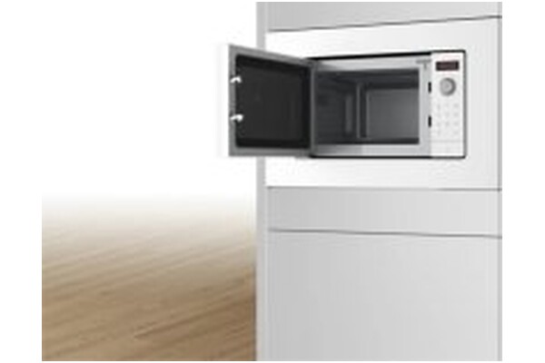 Kuchenka mikrofalowa Bosch BFL623MW3