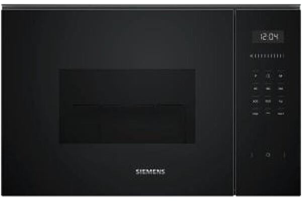 Kuchenka mikrofalowa Siemens iQ500