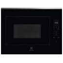 Kuchenka mikrofalowa Electrolux KMFE264TEX