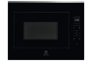 Kuchenka mikrofalowa Electrolux KMFE264TEX