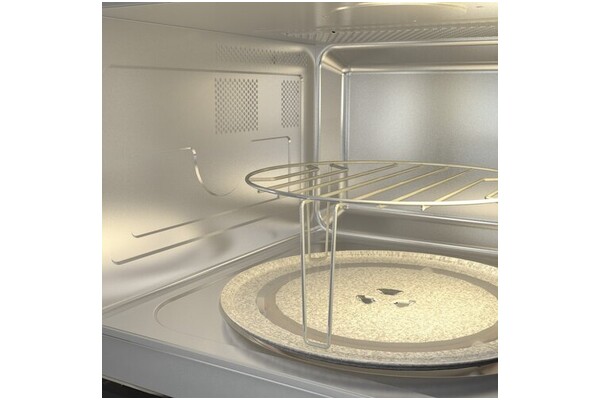 Kuchenka mikrofalowa Hisense BIM325G6BG2