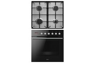 Kuchnia do zabudowy AMICA CES38319B