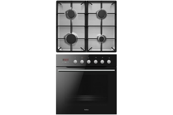 Kuchnia do zabudowy AMICA CES38319B