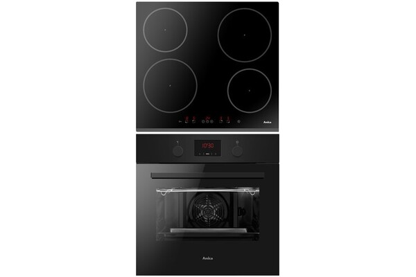 Kuchnia do zabudowy AMICA ZAMI3611TB