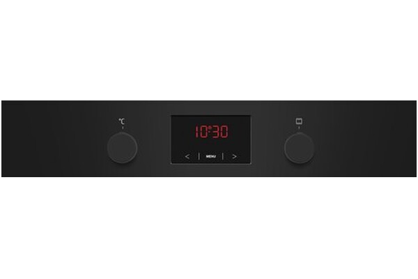 Kuchnia do zabudowy AMICA ZAMI3611TB
