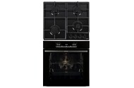 Kuchnia do zabudowy Gorenje BO6735E02BK+G641EB