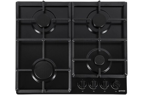Kuchnia do zabudowy Gorenje BO6735E02BK+G641EB