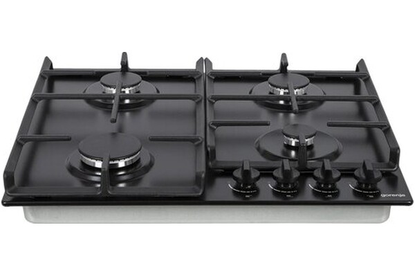 Kuchnia do zabudowy Gorenje BO6735E02BK+G641EB