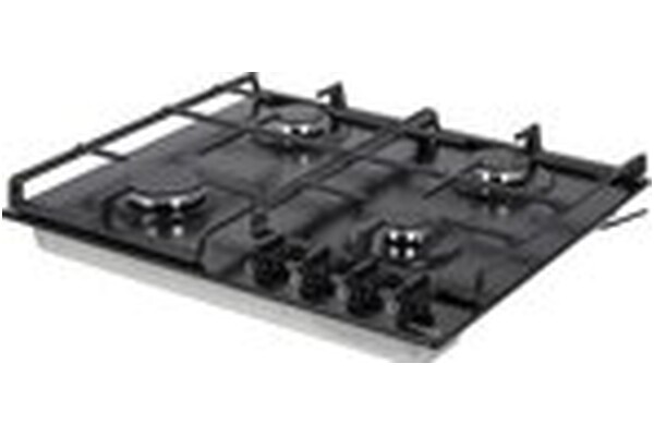 Kuchnia do zabudowy Gorenje BO6735E02BK+G641EB